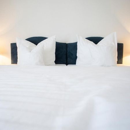 Hotel Zur Post Брилон Экстерьер фото
