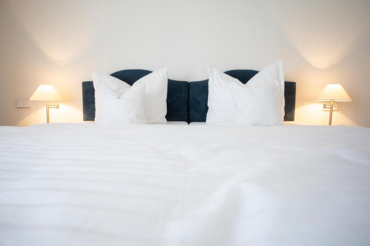 Hotel Zur Post Брилон Экстерьер фото