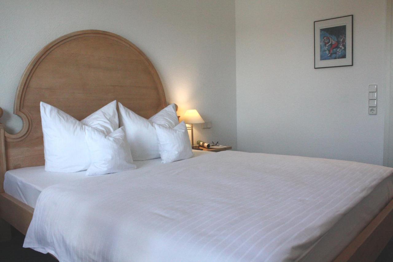 Hotel Zur Post Брилон Экстерьер фото