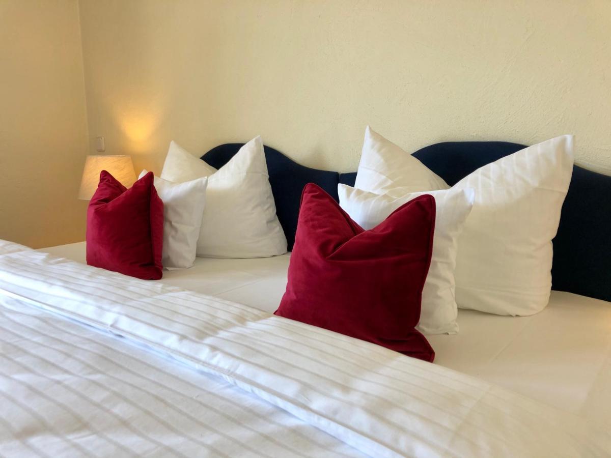 Hotel Zur Post Брилон Экстерьер фото