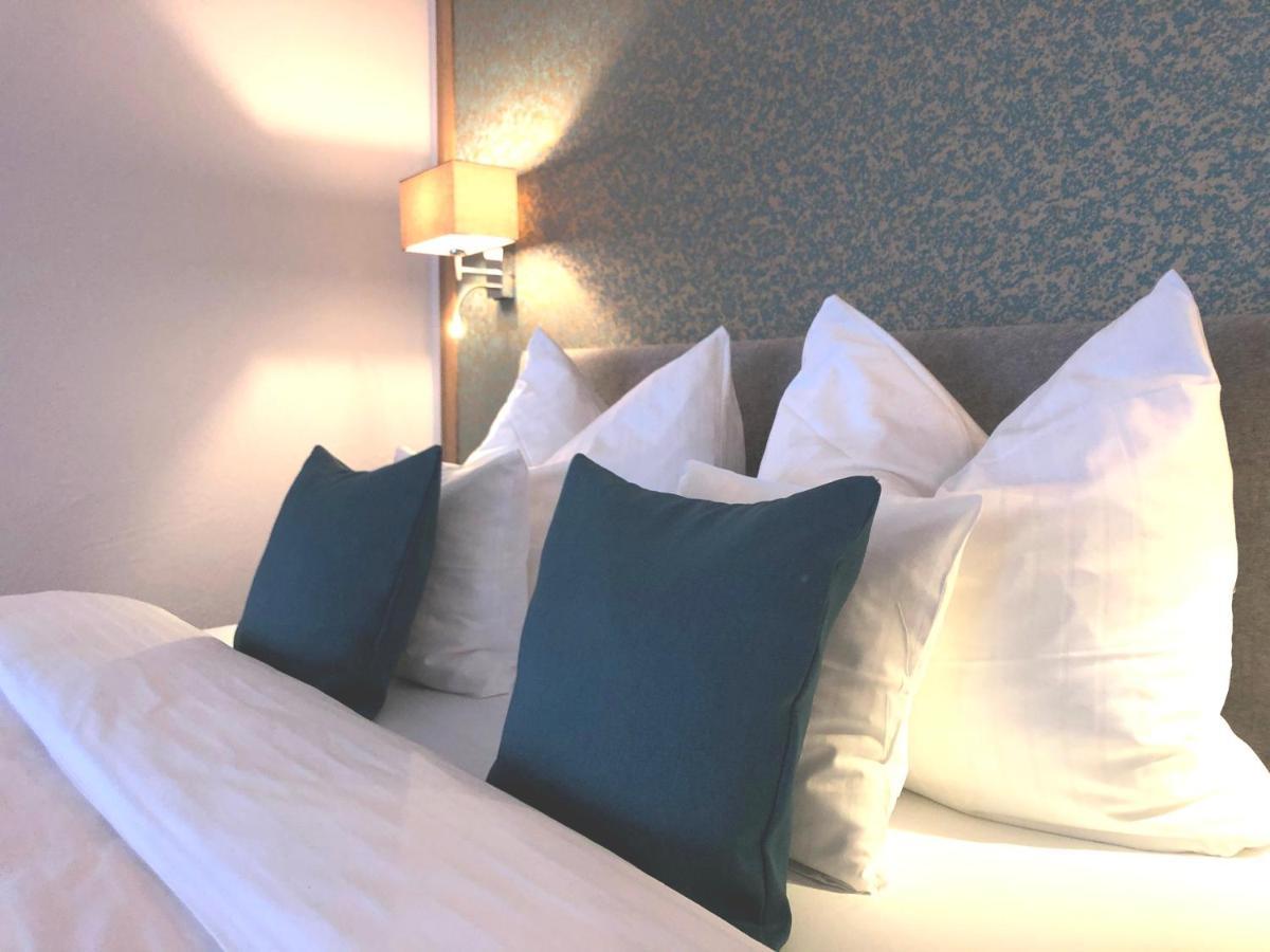 Hotel Zur Post Брилон Экстерьер фото