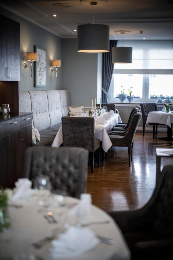 Hotel Zur Post Брилон Экстерьер фото