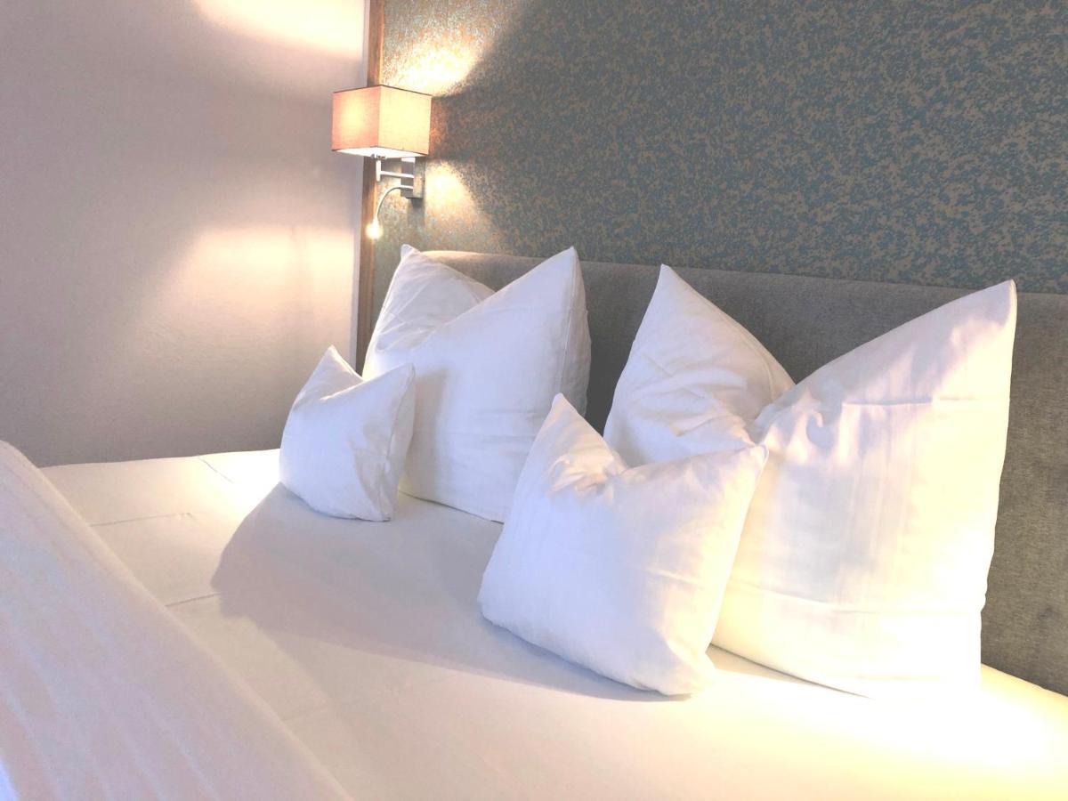 Hotel Zur Post Брилон Экстерьер фото