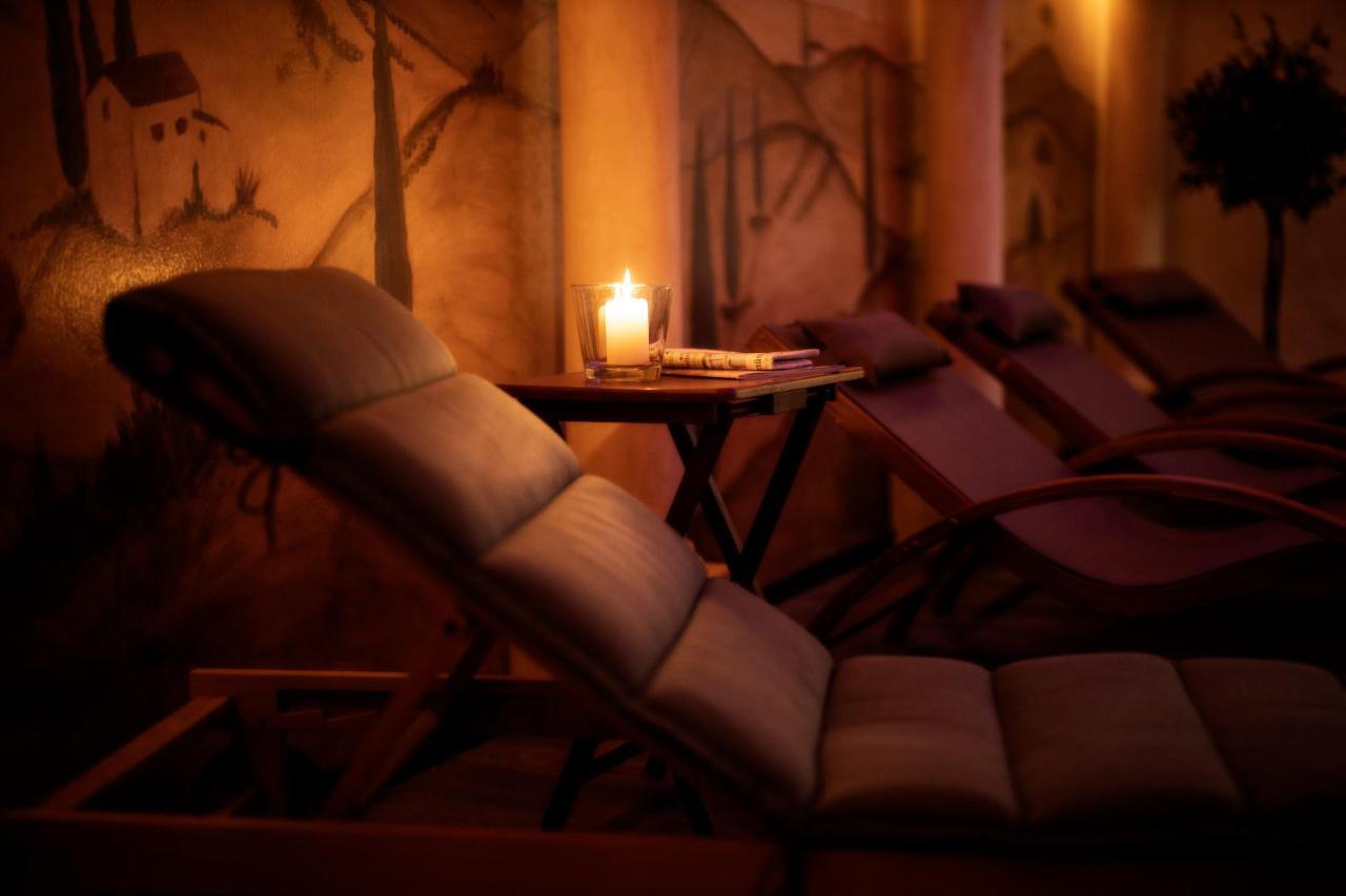 Hotel Zur Post Брилон Экстерьер фото